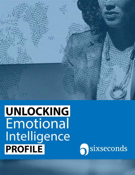 Your Free Emotional Intelligence Test • Six Seconds.